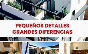 Madrid Urban Suites- Nuevo Apartahotel-7 Apartaments Boutique Full Equiped