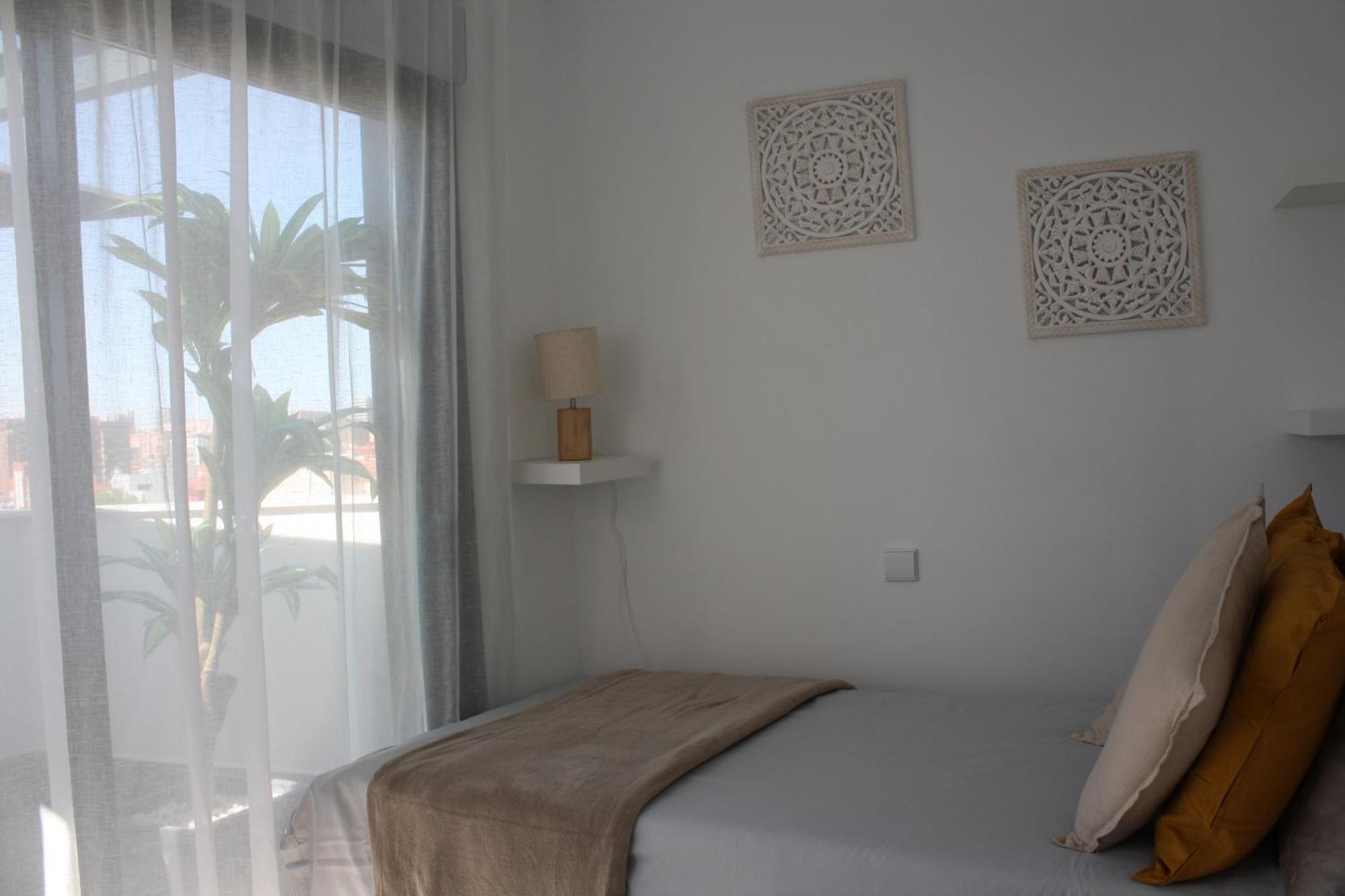 Madrid Urban Suites- Nuevo Apartahotel-7 Apartaments Boutique Full Equiped Exterior photo