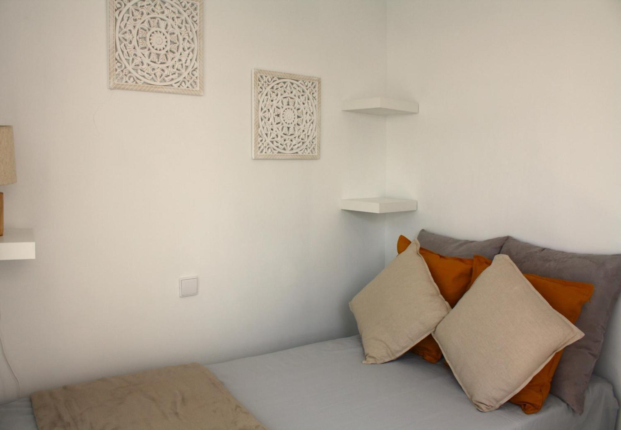 Madrid Urban Suites- Nuevo Apartahotel-7 Apartaments Boutique Full Equiped Exterior photo