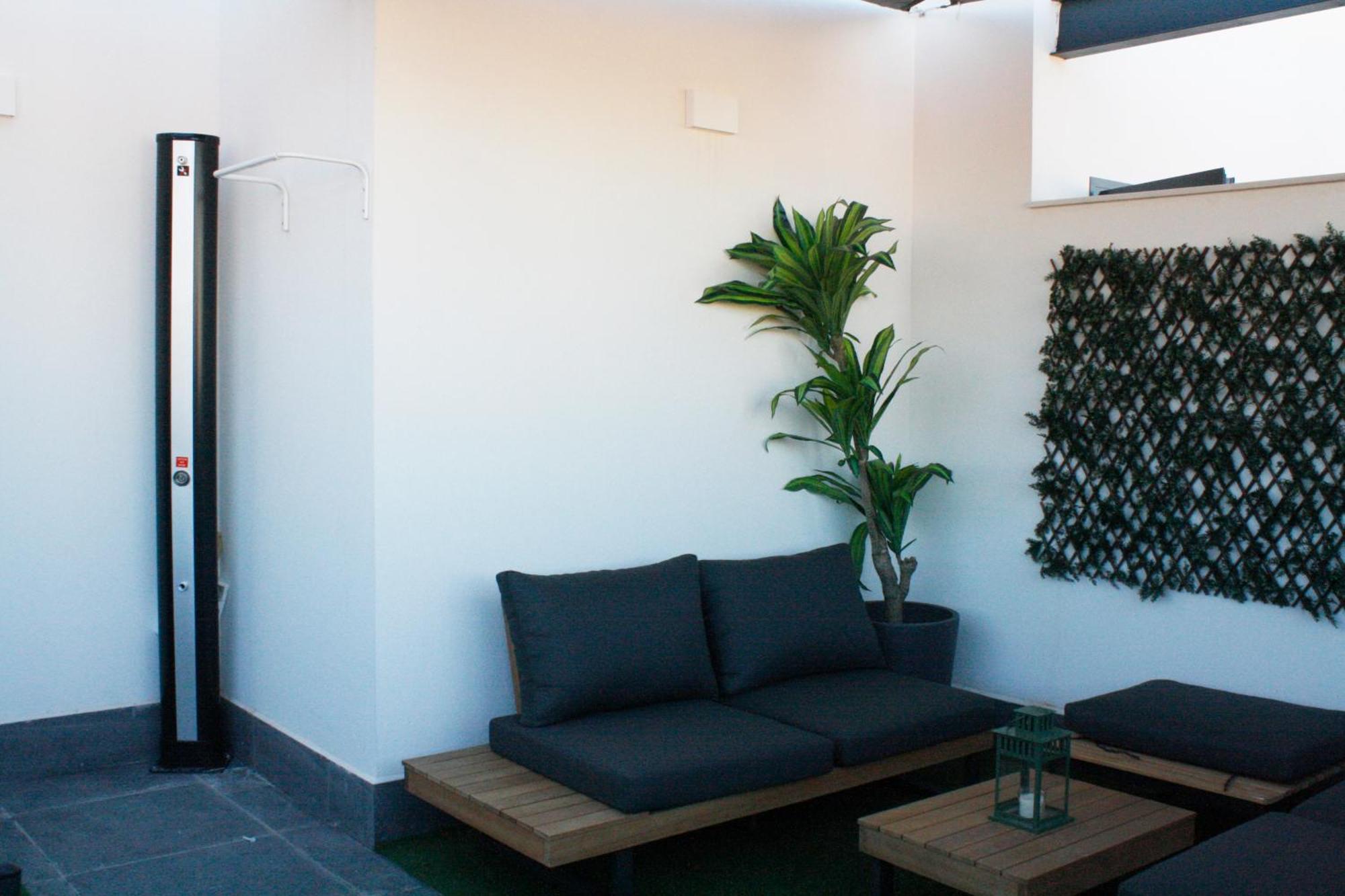 Madrid Urban Suites- Nuevo Apartahotel-7 Apartaments Boutique Full Equiped Exterior photo
