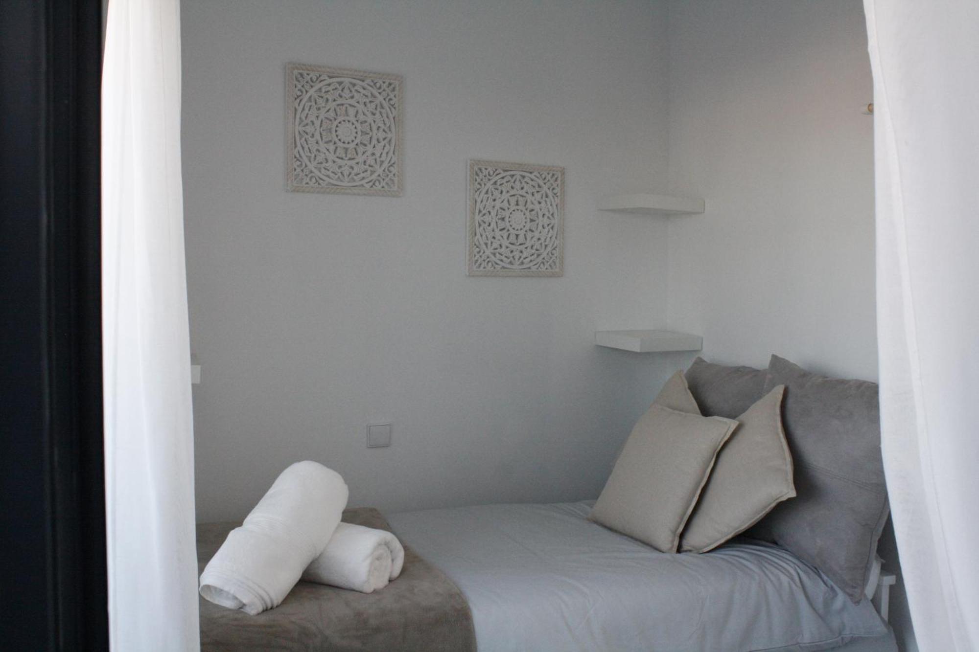 Madrid Urban Suites- Nuevo Apartahotel-7 Apartaments Boutique Full Equiped Exterior photo
