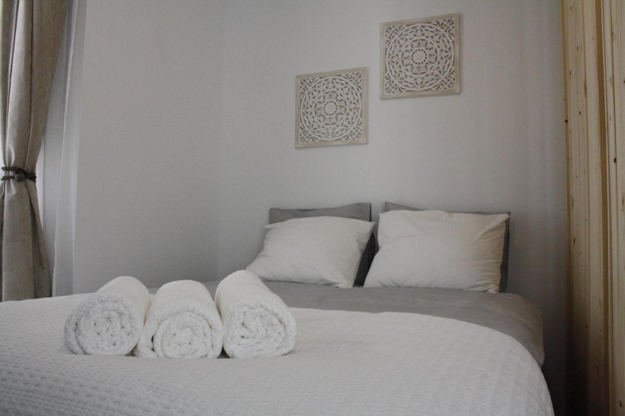 Madrid Urban Suites- Nuevo Apartahotel-7 Apartaments Boutique Full Equiped Exterior photo
